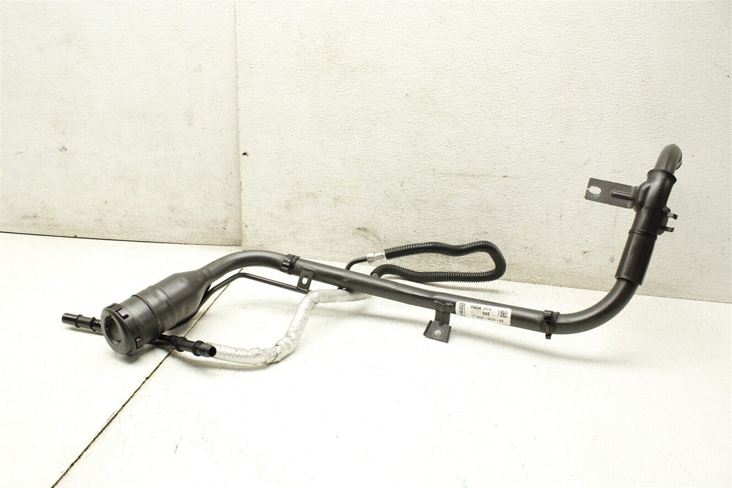 2015-2020 Ford Mustang GT 5.0 Gas Fuel Filler Neck Assembly OEM 15-20