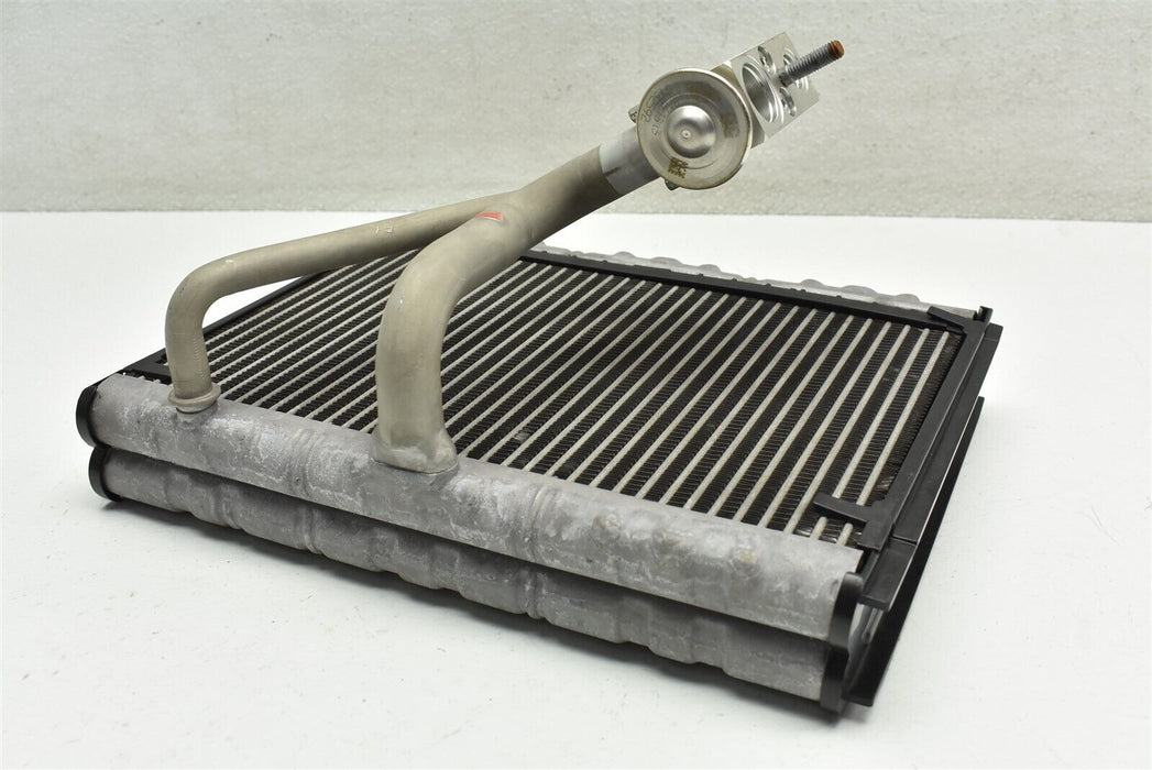 2013-2016 Porsche Boxster Heater Core Ac Evaporator 13-16