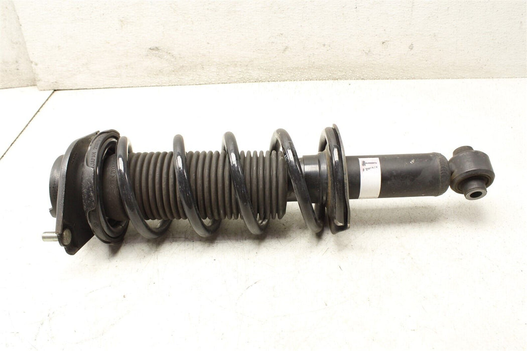 2013 Subaru WRX STI Sedan Rear Strut Shock Assembly Factory OEM 11-14