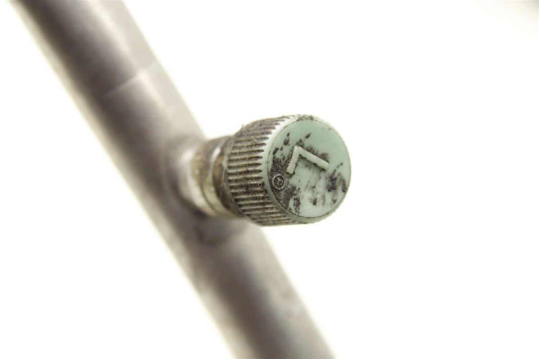 2004-2005 Subaru WRX STI AC Line Hose A/C Pipe Air Conditioning 04-05