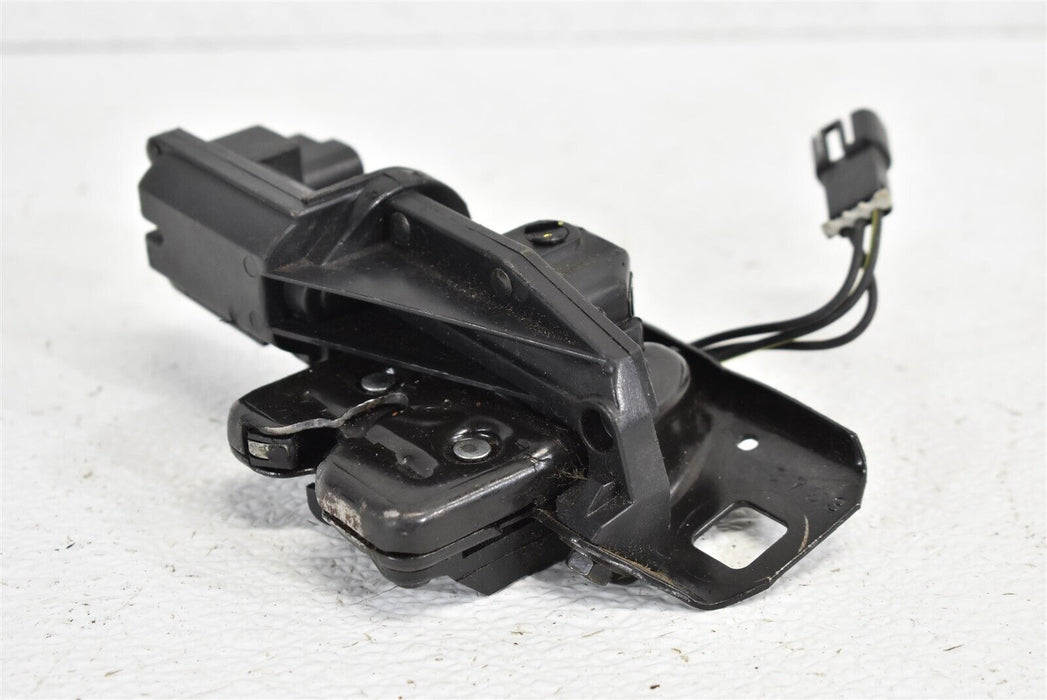 1997-2005 Buick Century Lock Latch 97-05