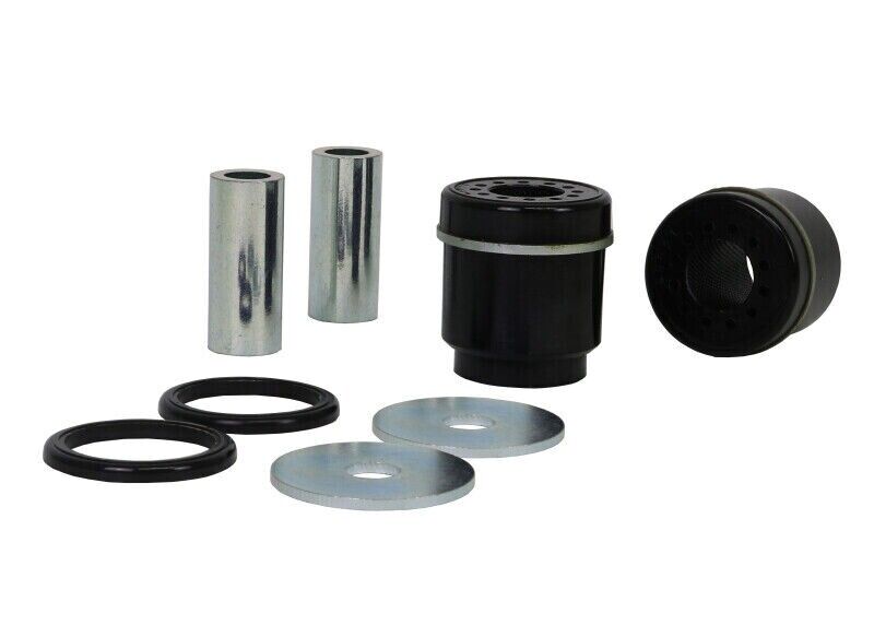 Whiteline Rear Diffirential Mount Bushings KDT923 For 12+ Scion FR-S/ Subaru BRZ