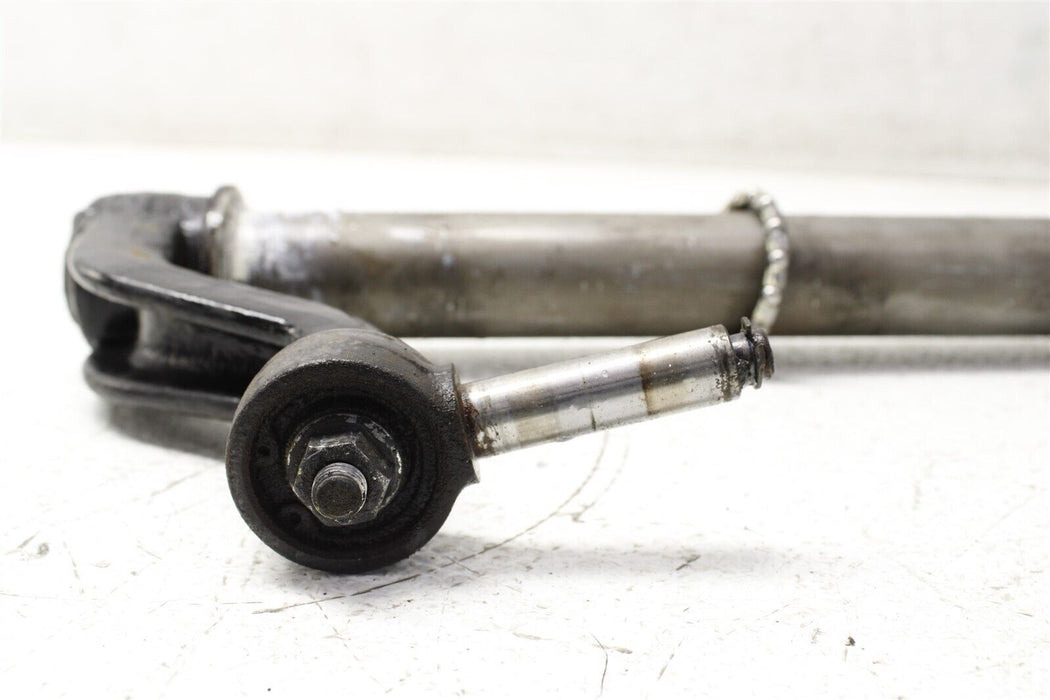 2009 Piaggio MP3 250 Steering Stem Rod Shaft 09-12