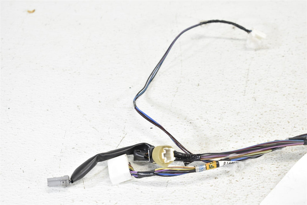 2009-2013 Subaru Forester Roof Wiring Harness Cord 81801SC030 OEM 09-13