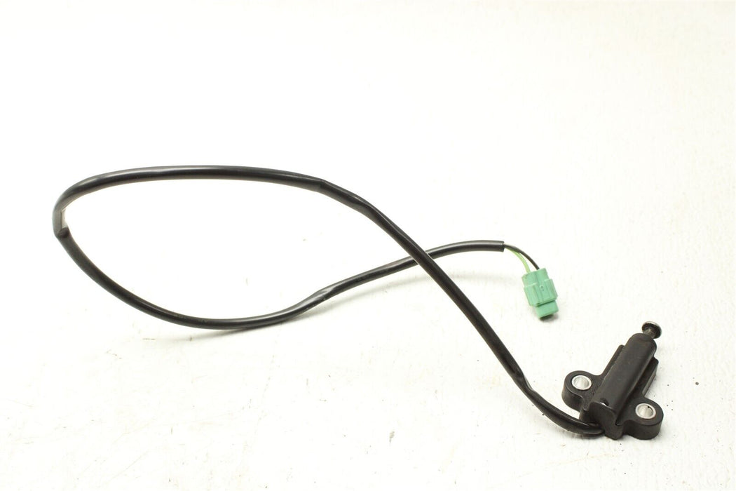 2019 Suzuki SV650 Kick Side Stand Sensor Assembly Factory OEM 17-21