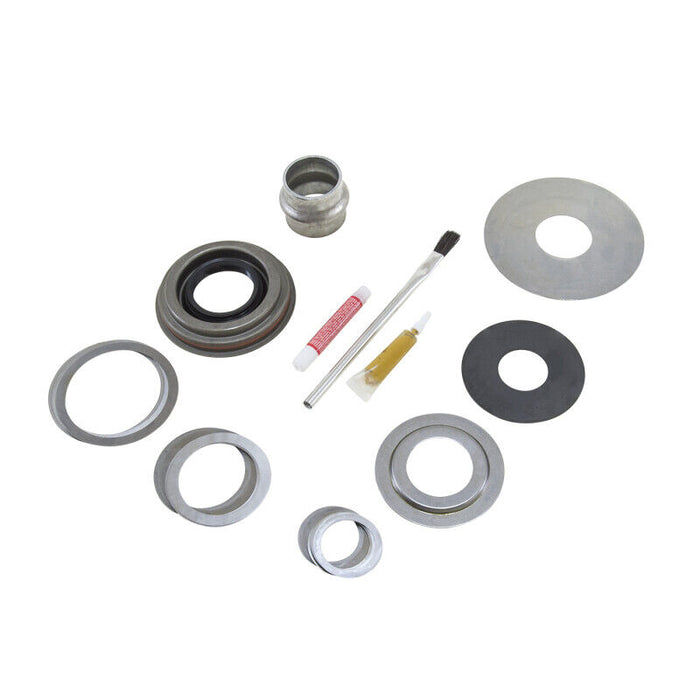 Yukon Gear & Axle MK D30-F Minor Differential Install Kit