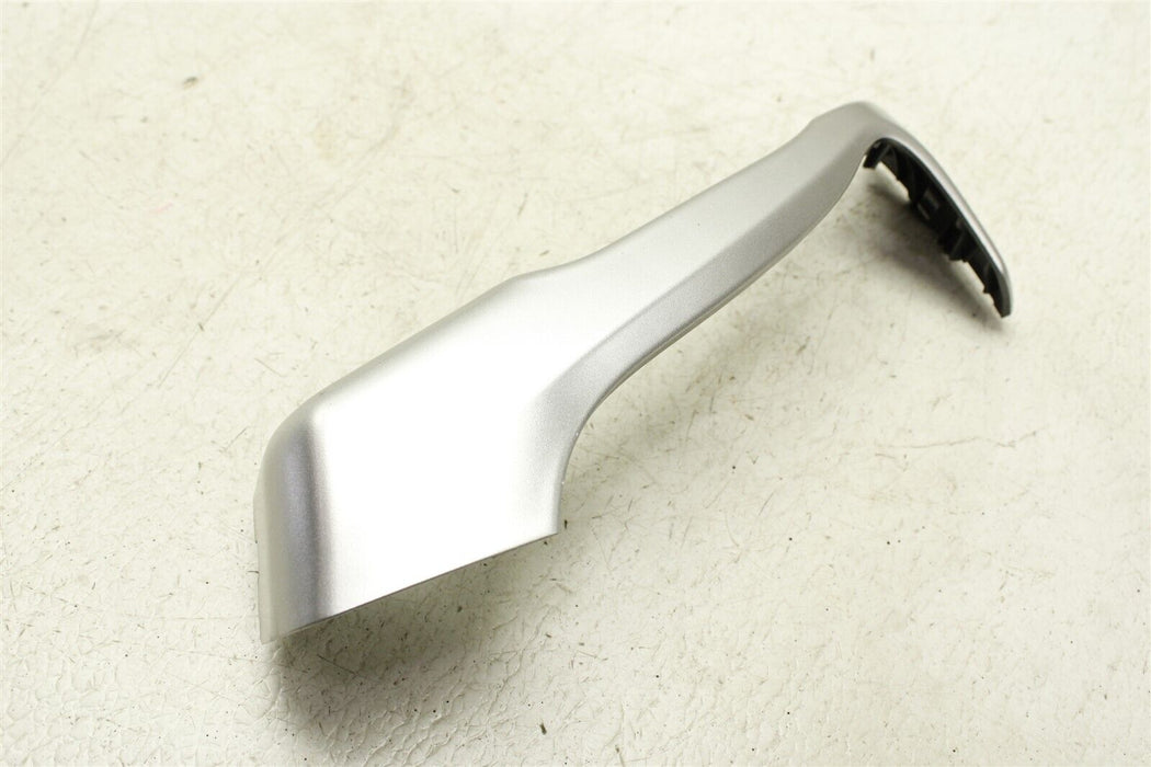 2019 Subaru BRZ Right Door Handle Trim Piece RH Passenger Toyota 86 FR-S