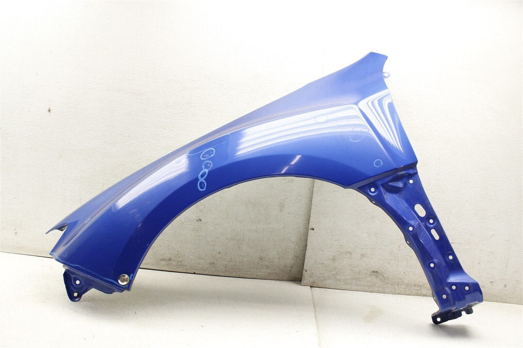 2008-2014 Subaru WRX STI Front Left Fender Left LH Driver 08-14