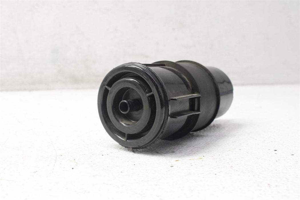 2013 Suzuki GW 250 Vapor Charcoal Canister Mount Emission 13-18