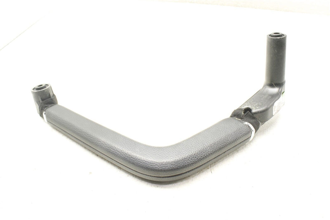 2014 Porsche Cayenne Front Left Center Console Handle 11-18