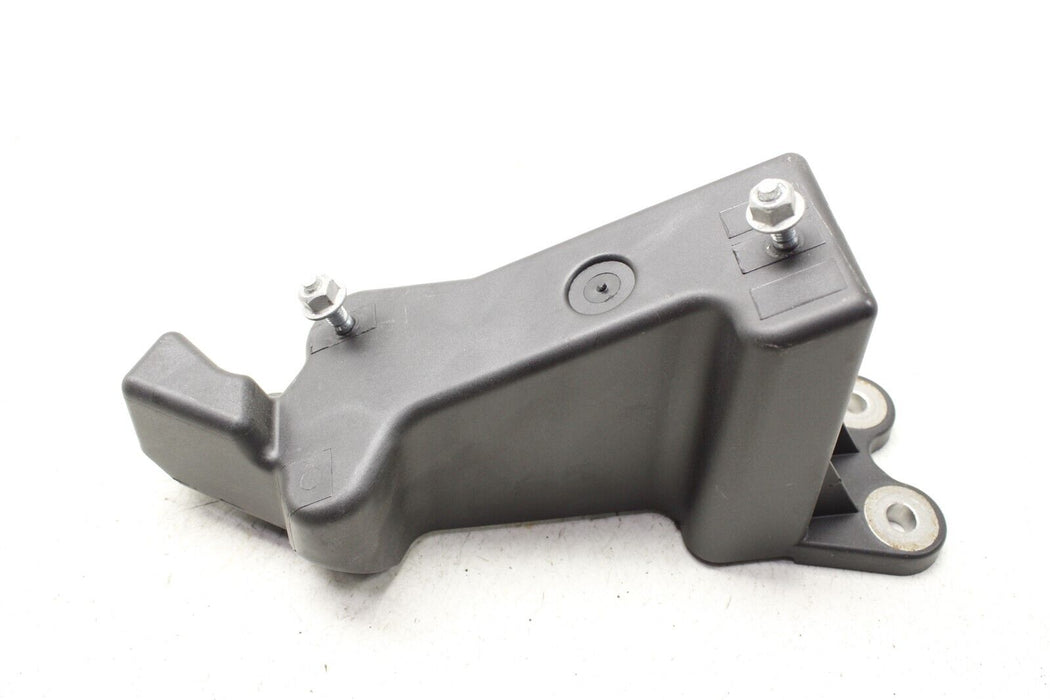 2015 Maserati Ghibli Fuel Pedal Bracket Mount 06700053460 Factory OEM 14-19