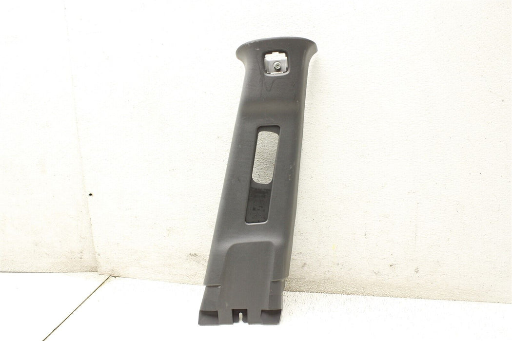 2008 Subaru WRX STI Hatch Passenger Right B Pillar 94012FG000 Factory OEM 08-14