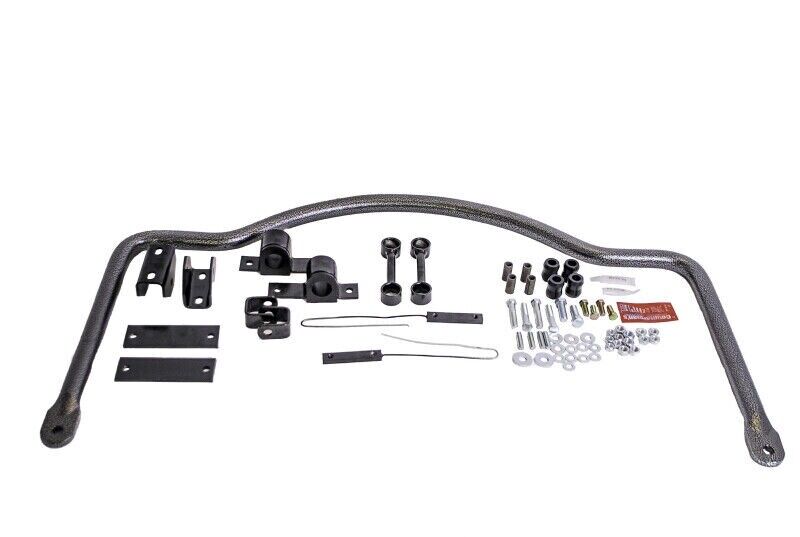 Hellwig 7635 Rear Sway Bar Kit For 97-17 Chevrolet Express 2500 / 3500 Van SRW