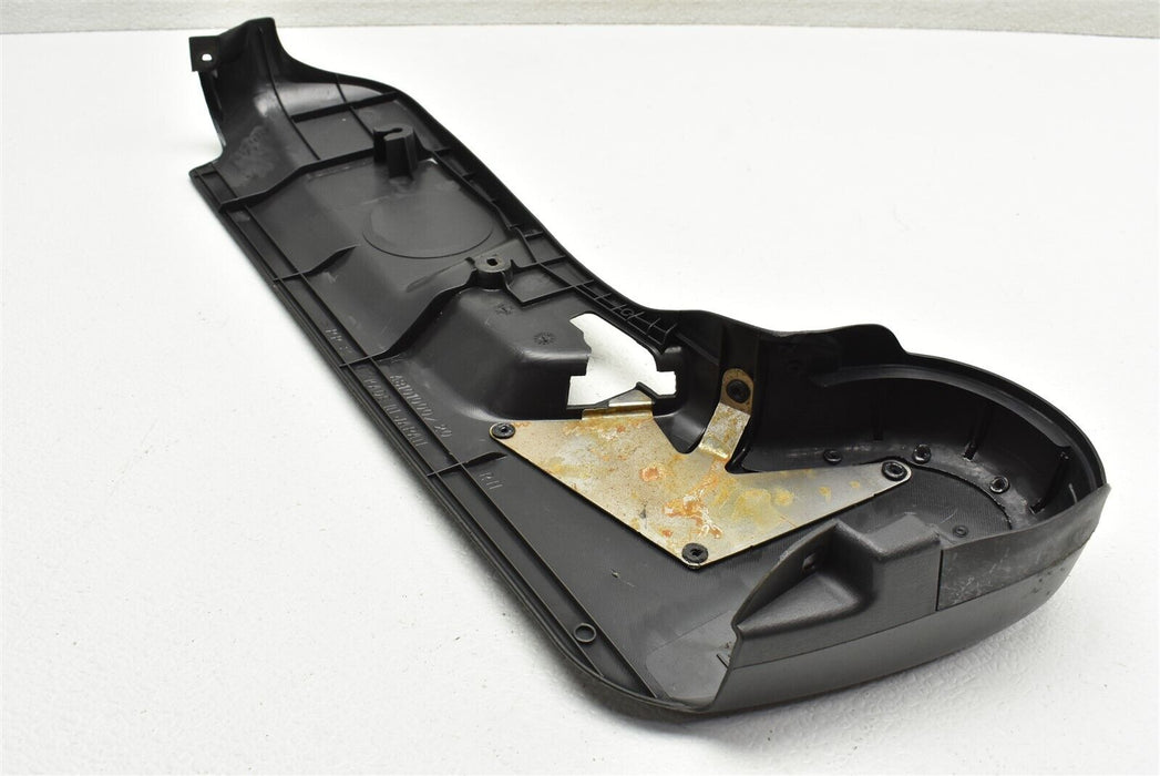 2004-2007 Subaru Impreza WRX STI Front Seat Trim Right Passenger Trim 04-07