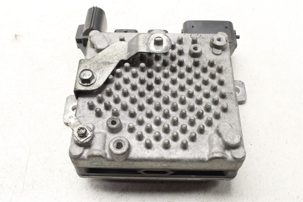 2016 Subaru WRX Power Steering Module Assembly 34710VA060 Factory OEM 15-16