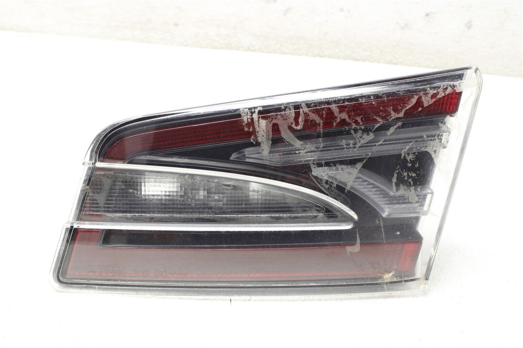 2012-2019 Tesla Model S Tail Gate Light Lamp Right Passenger 6005924-00-D 12-19