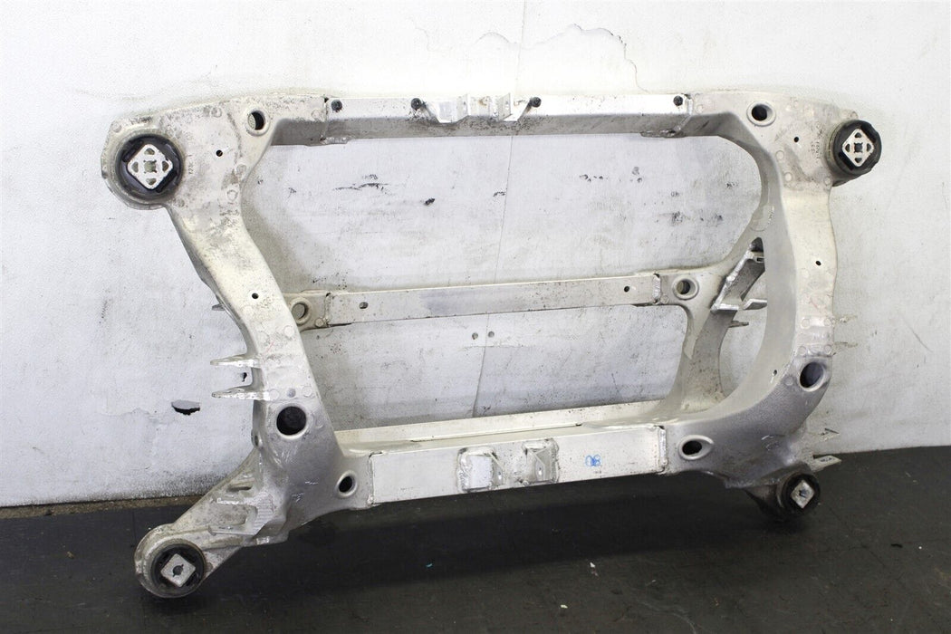 2012-2015 Tesla Model S Rear Subframe Assembly 1009826-00-A Factory OEM 12-15