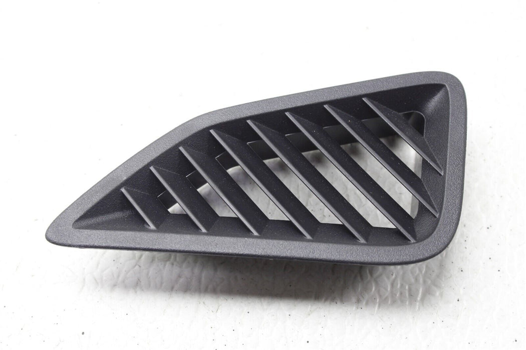 2024 Toyota GR Corolla Dash Vent Trim 23-25