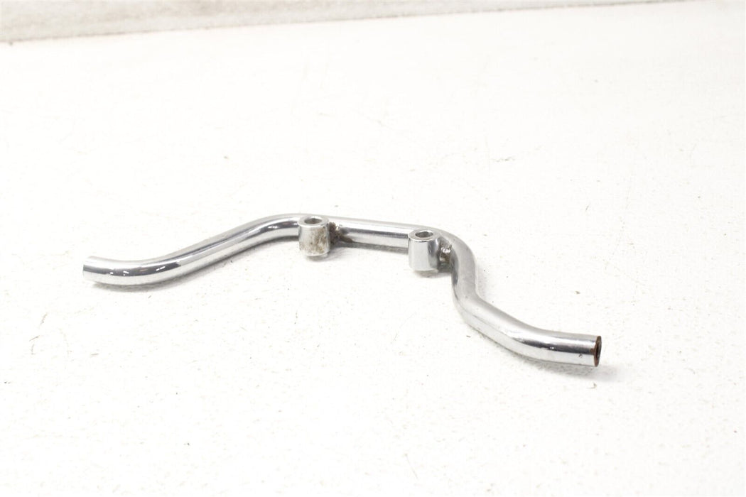 2002 Yamaha V Star XVS 1100 Chrome Front Bracket 99-09