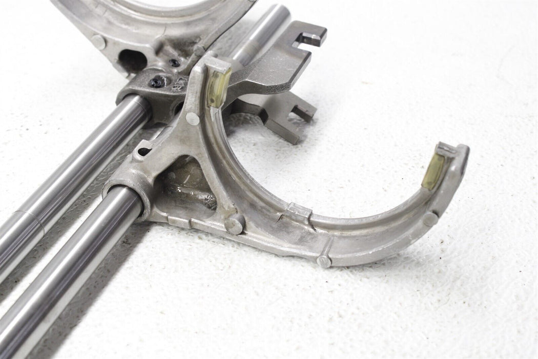 2008-2014 Subaru Impreza WRX STI Transmission Gearset Gears Trans Pieces 08-14