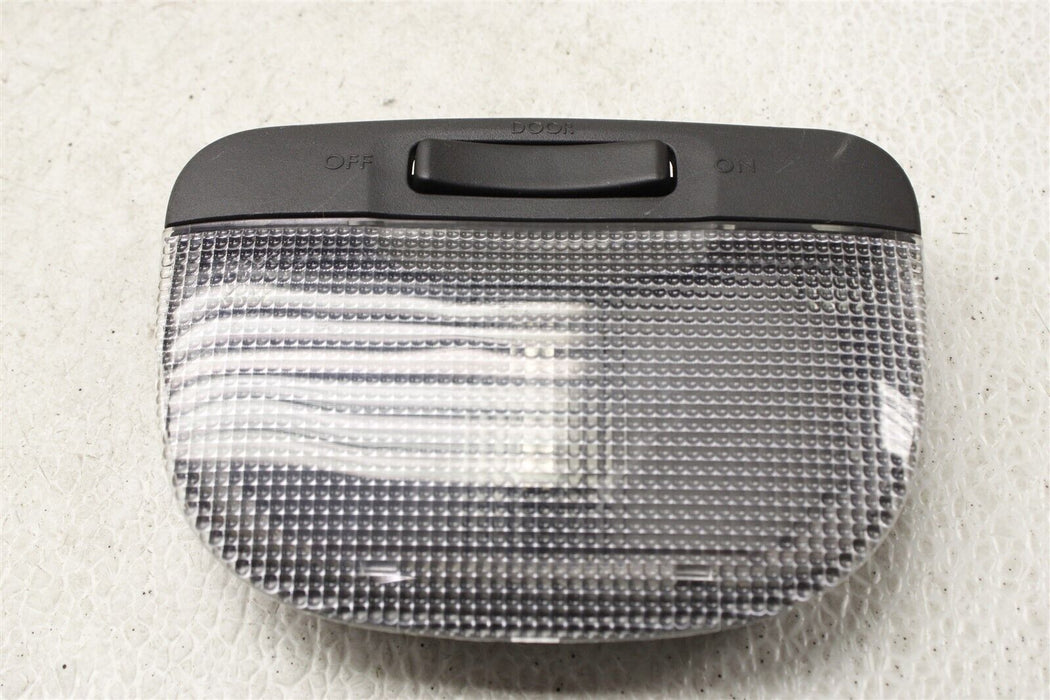 2008-2014 Subaru Impreza WRX STI Dome Light Lamp Rear OEM 08-14