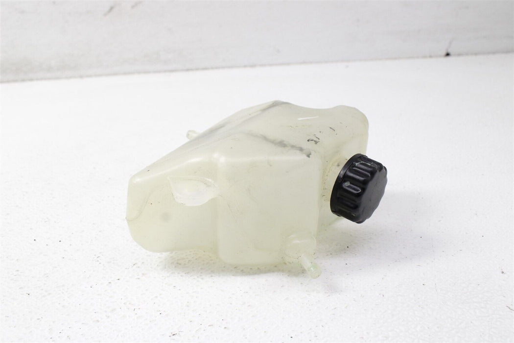 2017 Kawasaki Ninja 650 Coolant Overflow Reservoir Bottle Tank EX650 OEM 17-23