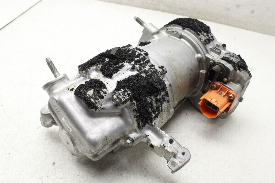 2021 Tesla Model 3 AC A/C Air Compressor Pump Assembly Factory OEM 17-21