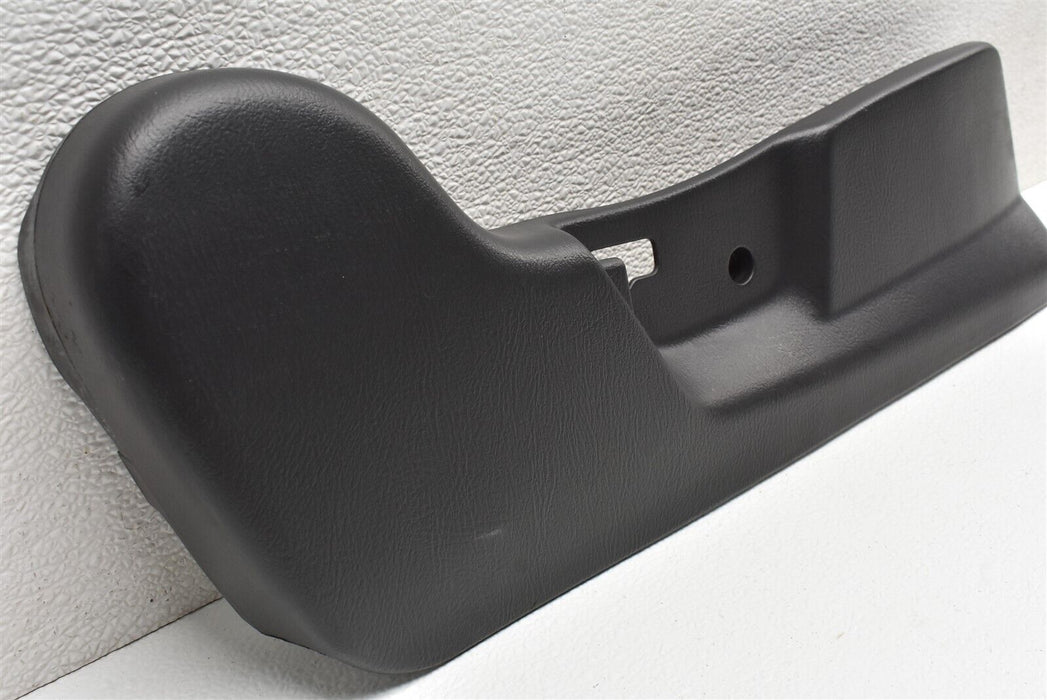 2004-2007 Subaru Impreza WRX STI Front Seat Trim Right Passenger Trim 04-07