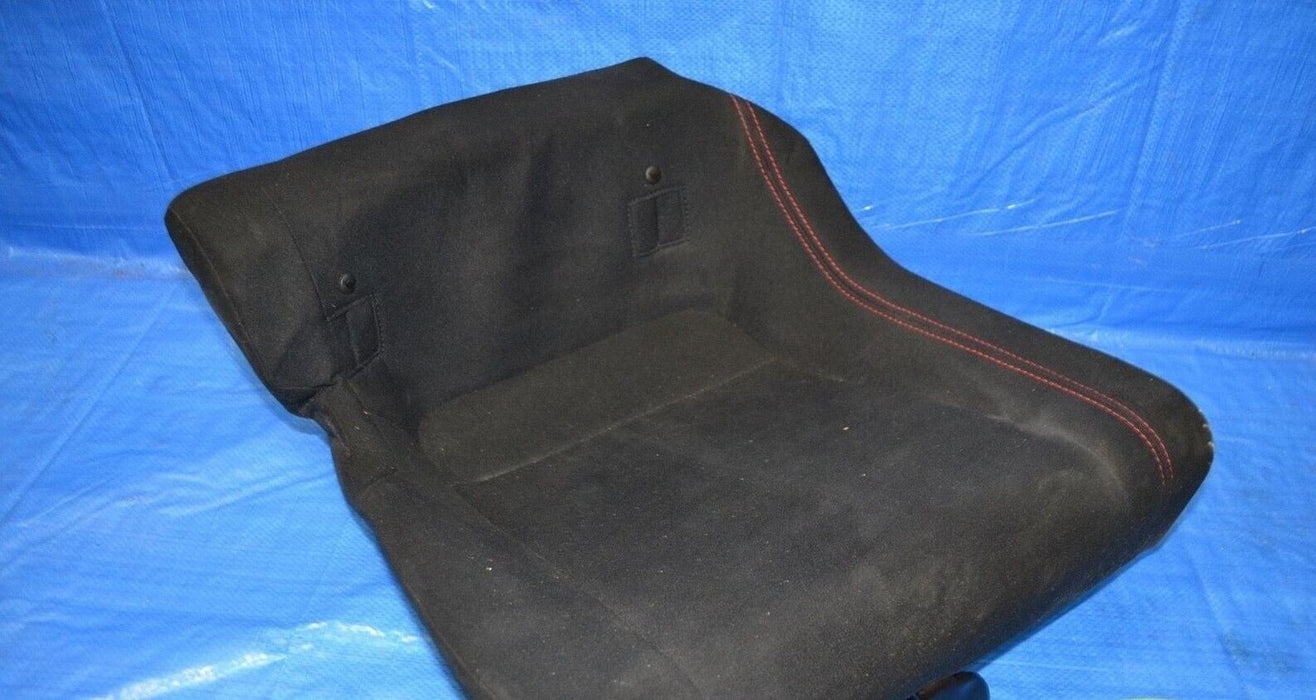 13 14 Scion FR-S Left Rear Lower Seat Cushion FRS 2013 2014