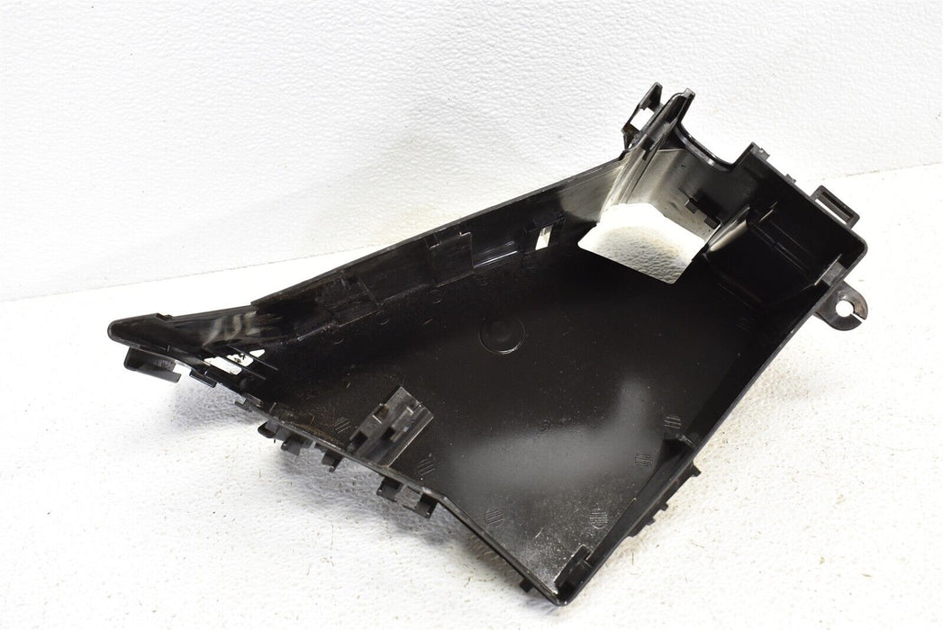 2015-2018 Subaru WRX Fuse Box Housing Cover Trim OEM 15-18