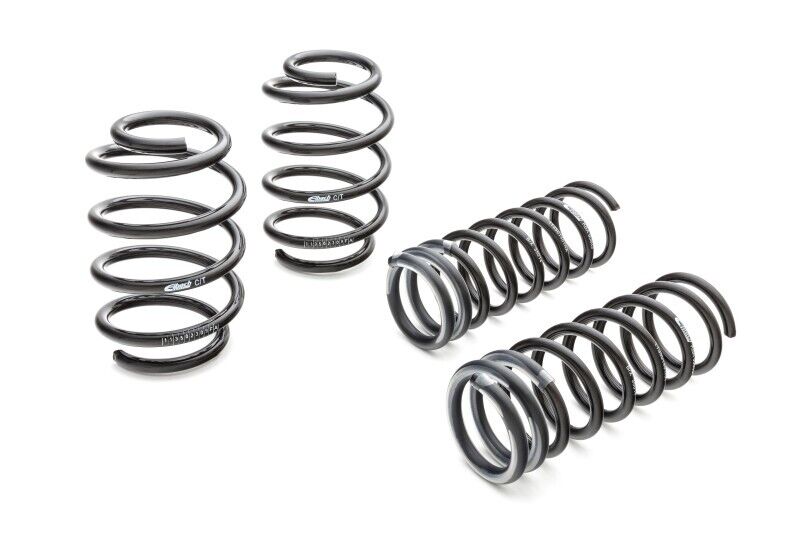 Eibach E10-25-036-07-22 PRO-KIT Performance Springs Set of 4 For C43 AMG