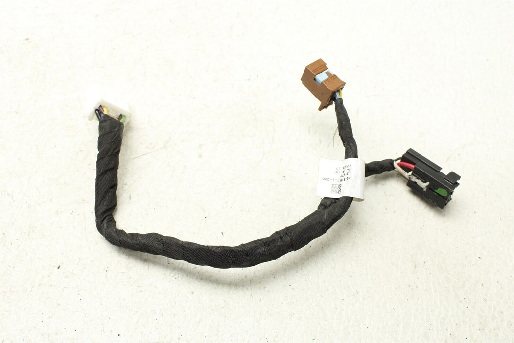 2020 Tesla Model 3 Wire Harness Wiring Assembly Factory OEM 17-20