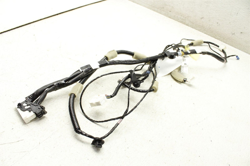 2023 Subaru WRX Rear Left Roof Harness Assembly Factory OEM 22-23