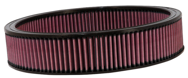K&N Filters E-1650 Replacement Air Filter