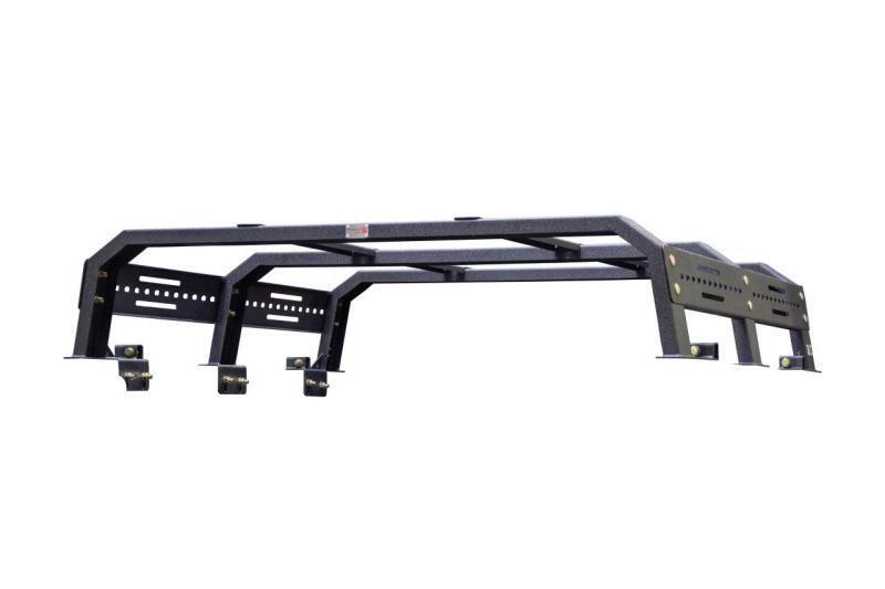 Fishbone Offroad Fits Jeep Gladiator Tackle Bed Rack
