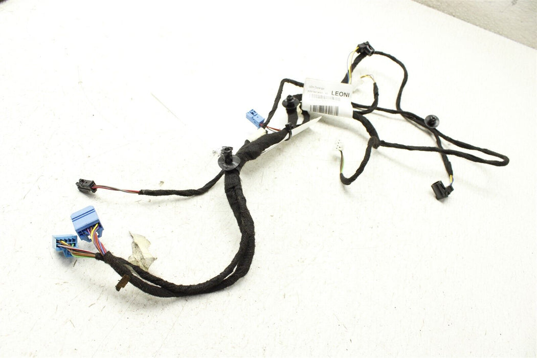 2017 Mercedes C43 AMG Sedan Door Wiring Harness 2055400443 17-20