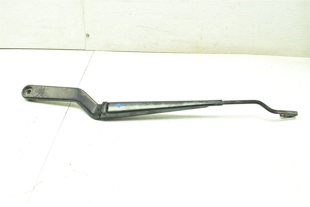 2010-2016 Porsche Panamera Turbo Left Wiper Arm 10-16