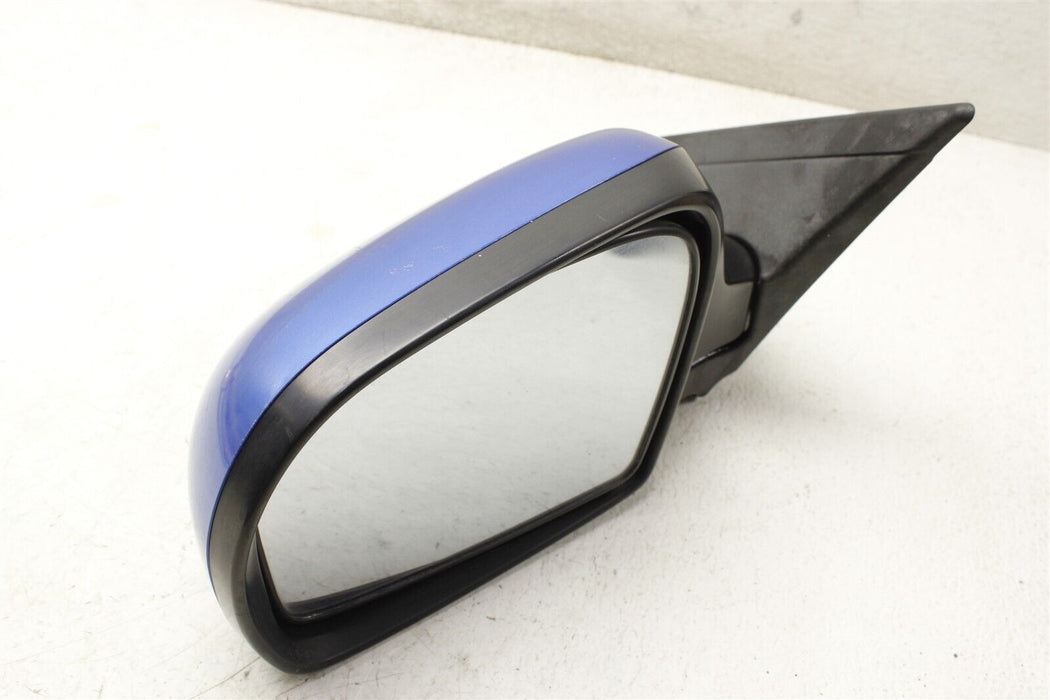 2008-2014 Subaru Impreza WRX Side View Mirror Left Driver LH OEM 08-14