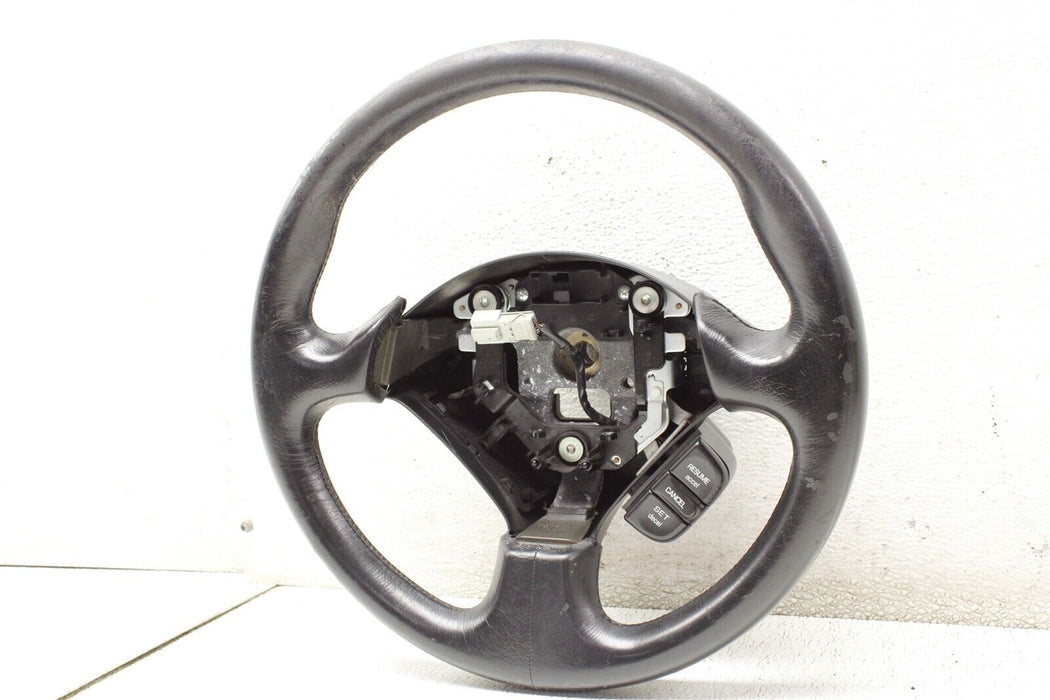 2004-2009 Honda S2000 Steering Wheel S2K Heavy Wear 04-09