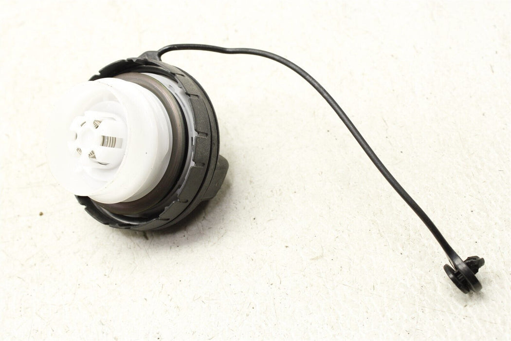 2015-2019 Subaru WRX STI Fuel Gas Cap Assembly Factory OEM 8k Miles 15-19