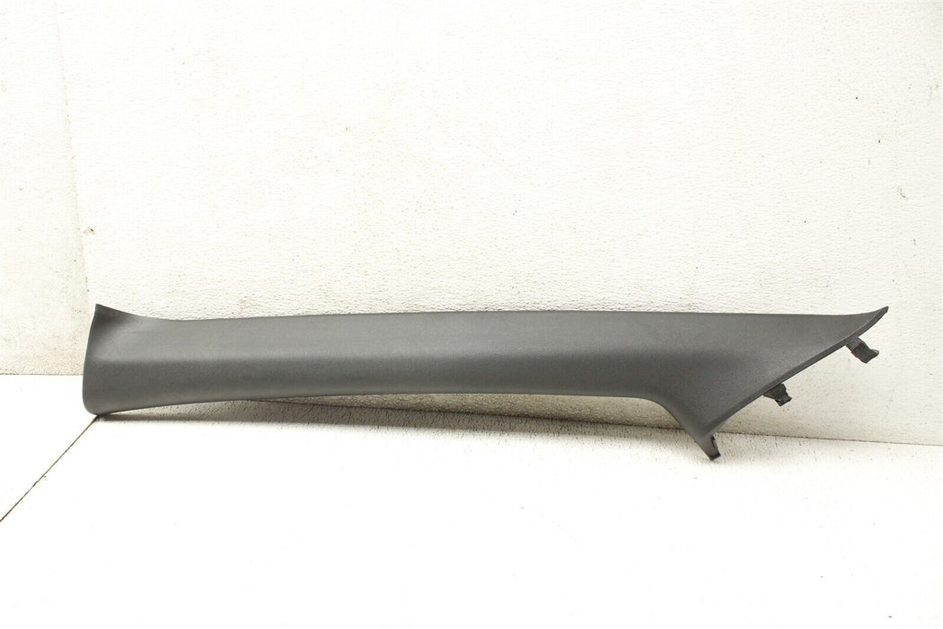 2015-2019 Subaru WRX STI Driver Left A Pillar Assembly 94010FJ010 OEM 15-19