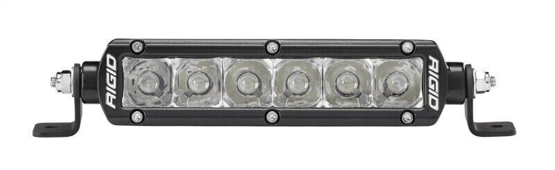 Rigid Industries 906213 SR-Series Pro Spot Light