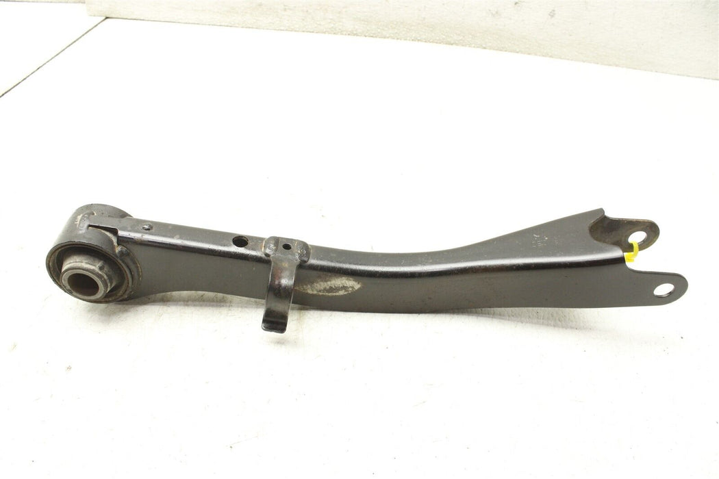 2008 Subaru WRX STI Driver Rear Left Trailing Arm Assembly Factory OEM 08-14