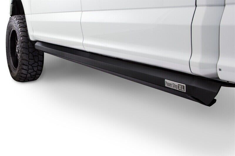 AMP Research PowerStep XL Running Boards Fits 08-16 F-250/350/450 Crew Cab