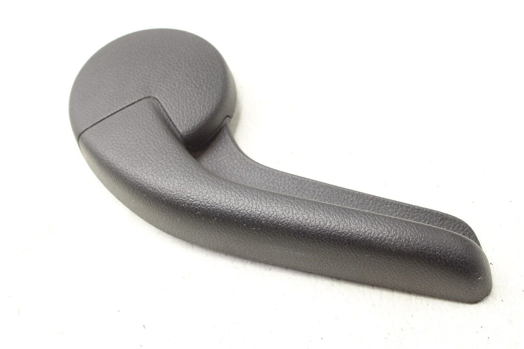 2010 Mazdaspeed3 Speed3 Driver Left Seat Handle Lever BBM488857 10-13