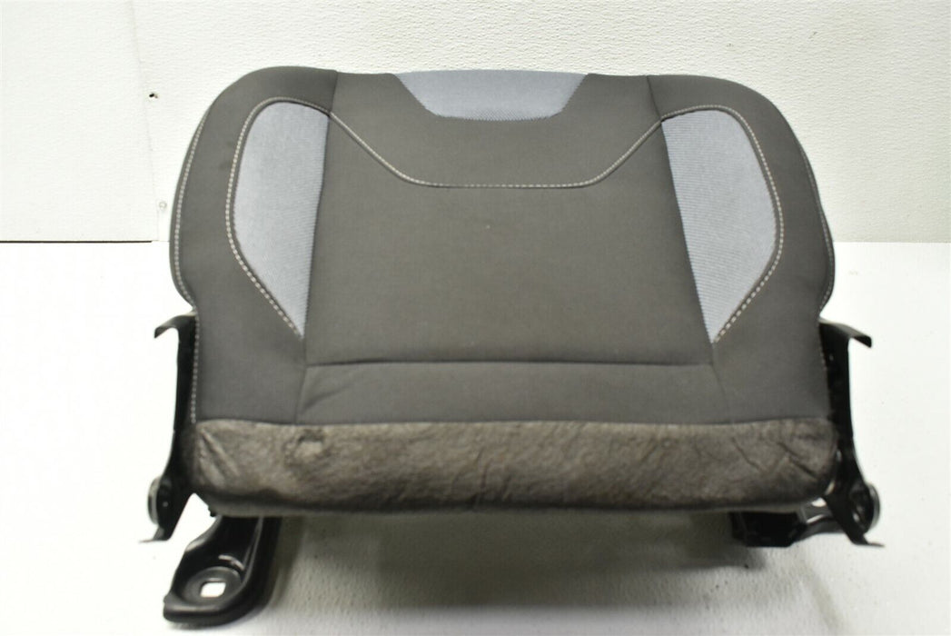 2013-2017 Ford Focus ST Front Passenger Right Seat Bottom Factory OEM 13-17