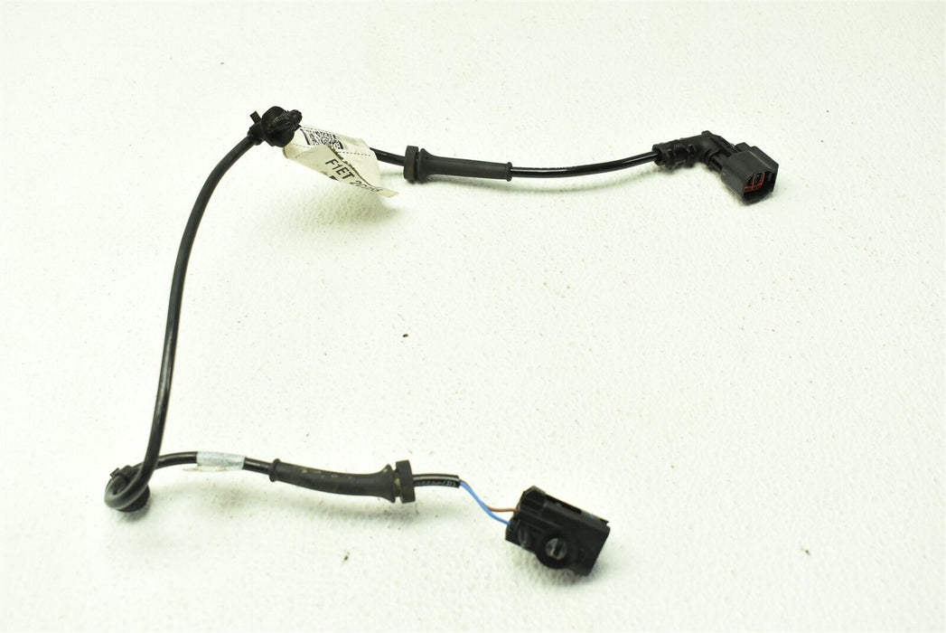 2013-2017 Ford Focus ST Rear Right ABS Sensor Wire F1ET 2C055 13-17