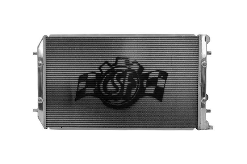 CSF 7025 Radiator For 99-06 Volkswagen Golf/GTI / 99-06 Volkswagen Jetta/GLI