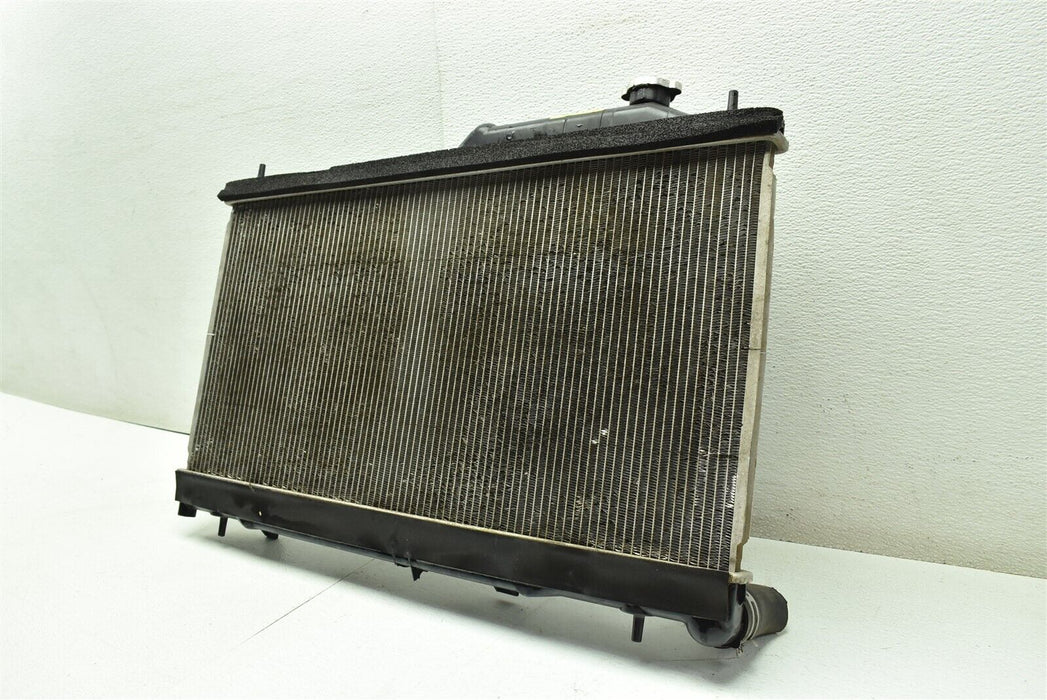 2009-2013 Subaru Forseter Radiator Non Turbo MT 09-13