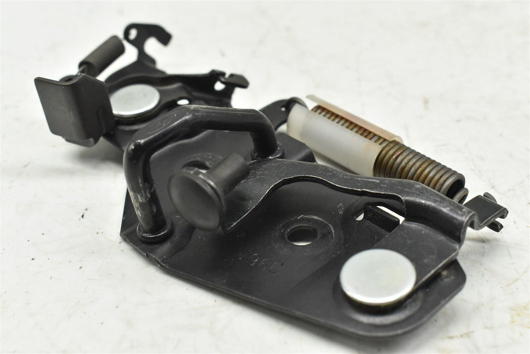 2009-2015 Nissan GT-R Latch Lock Mechanism OEM GTR 09-15